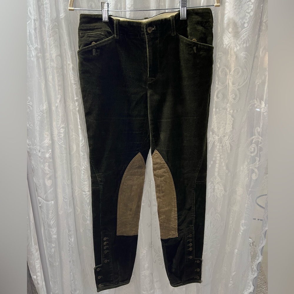 Ralph Lauren Casual Pants